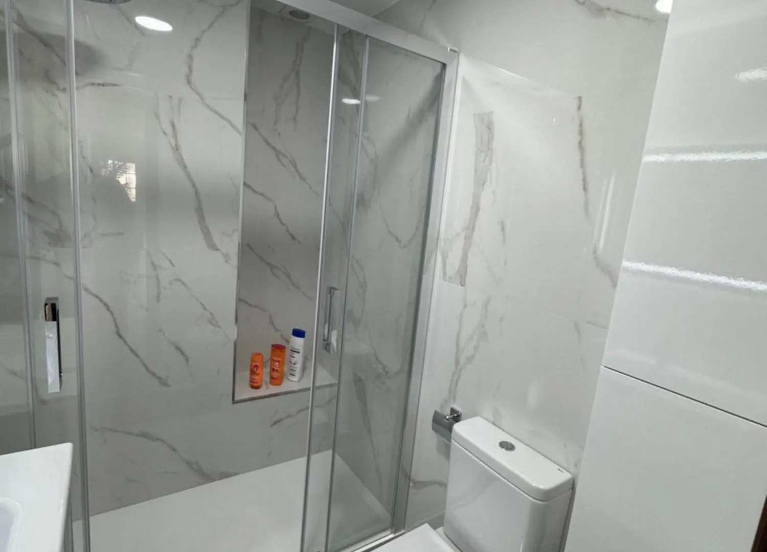 Apartment Penthouse Met Groot Terras Centrum Fuengirola Spain