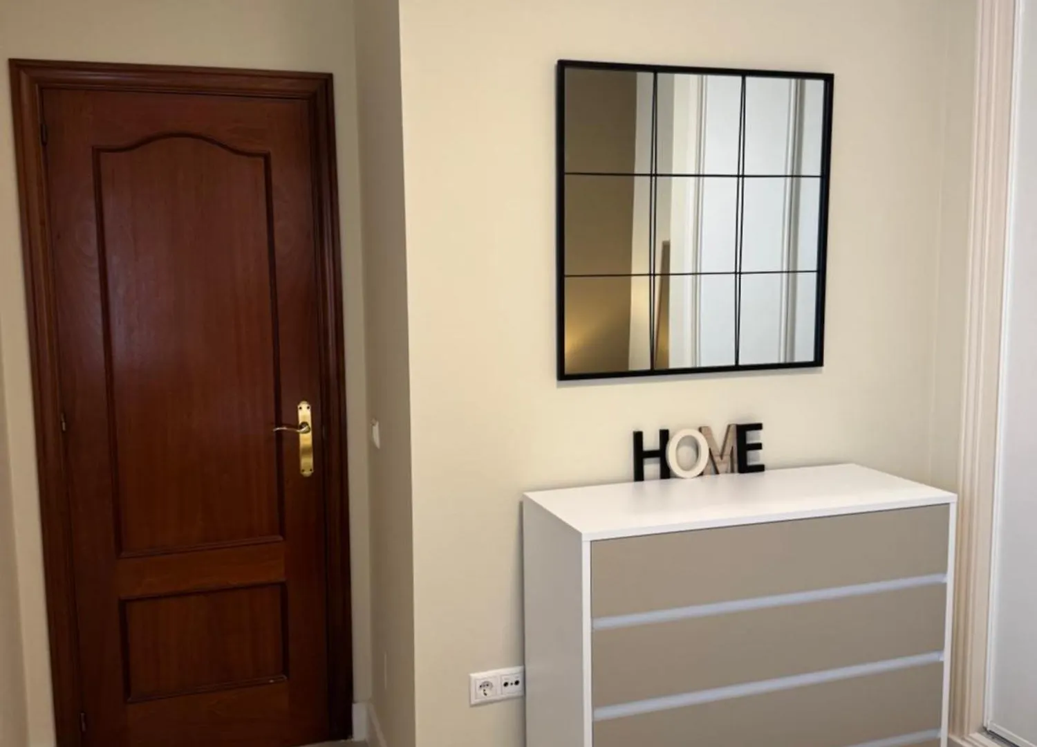 Penthouse Met Groot Terras Centrum Fuengirola Apartment