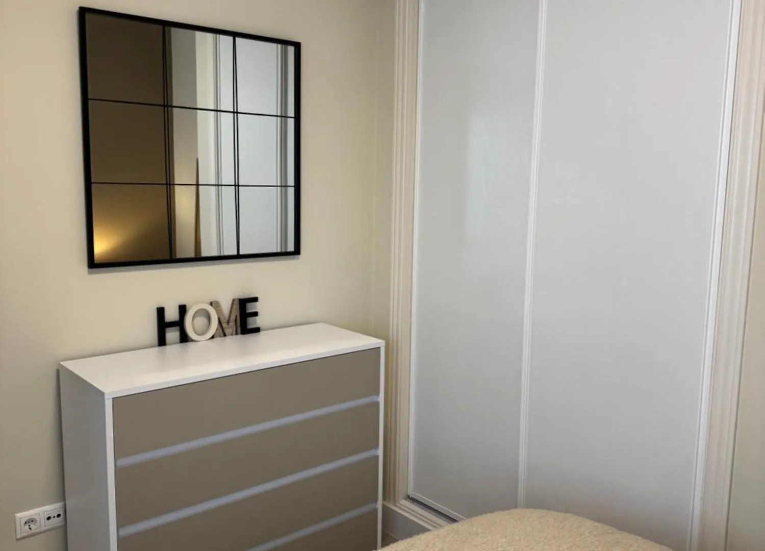 Apartment Penthouse Met Groot Terras Centrum Fuengirola Spain