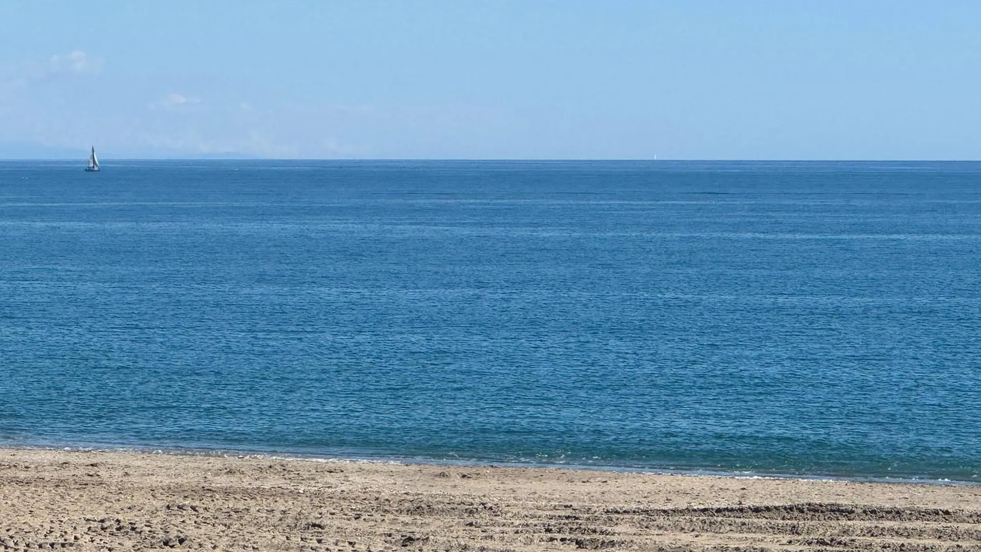 Penthouse Met Groot Terras Centrum Fuengirola 0*,  Spain