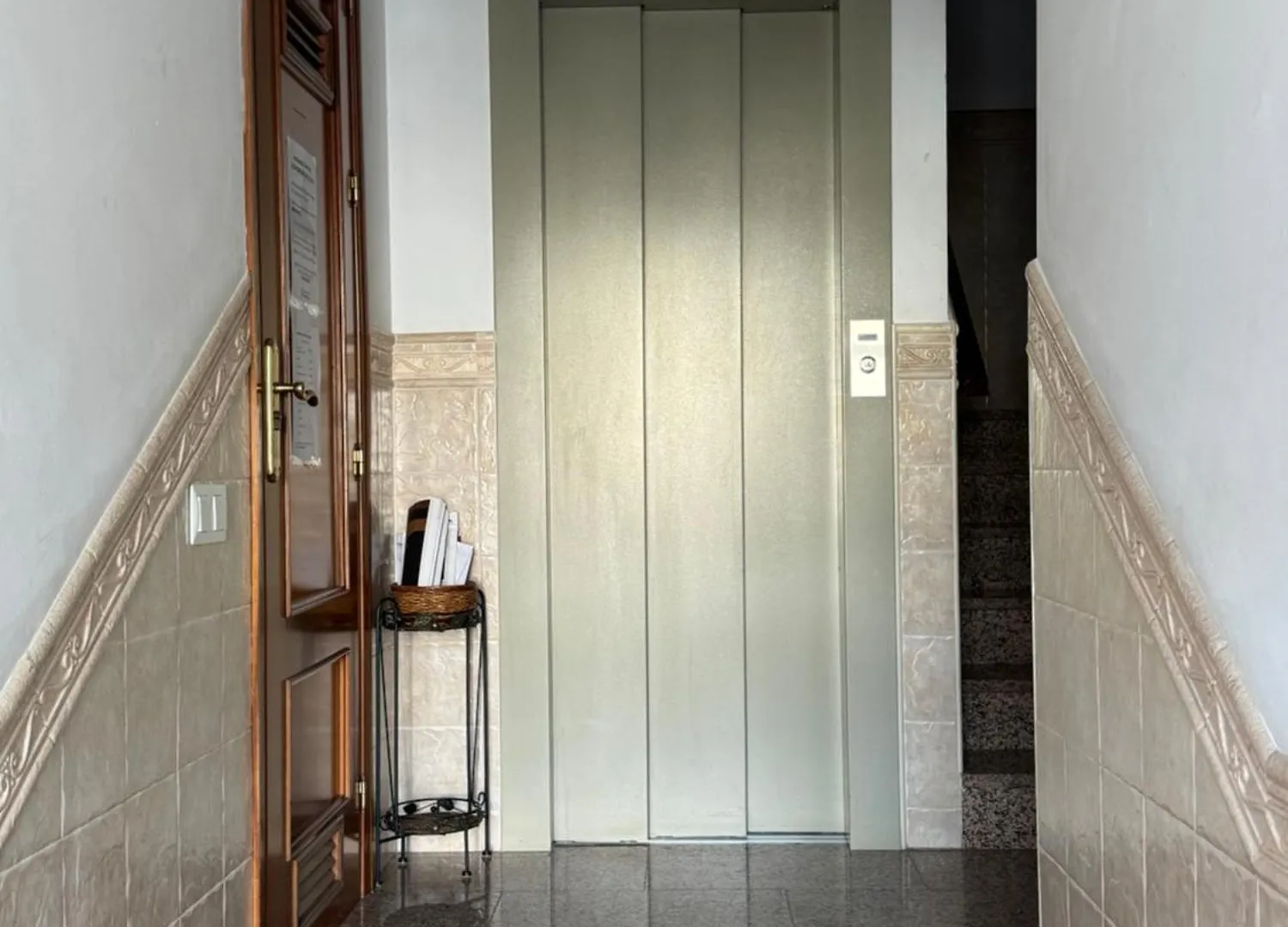 Penthouse Met Groot Terras Centrum Fuengirola Apartament