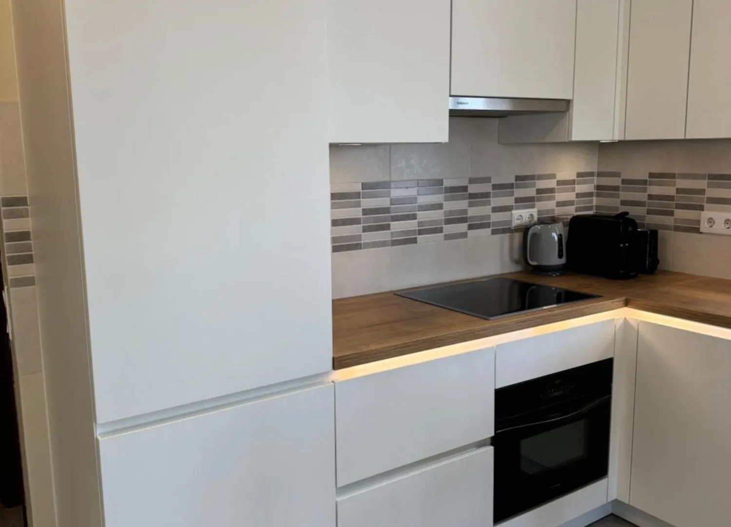 Penthouse Met Groot Terras Centrum Fuengirola